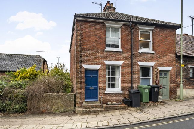 Magdalen Hill, Winchester 2 bed end of terrace house for sale