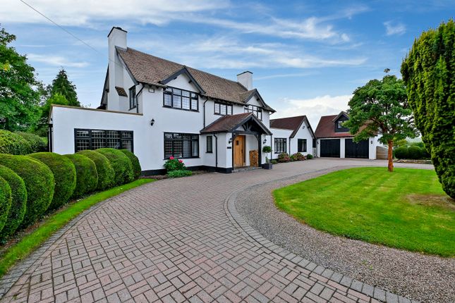 6 bedroom detached house for sale