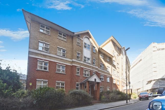 2 bed flat