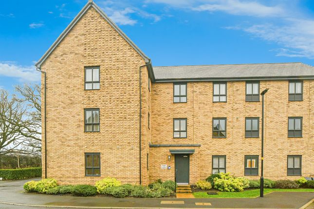 2 bed flat