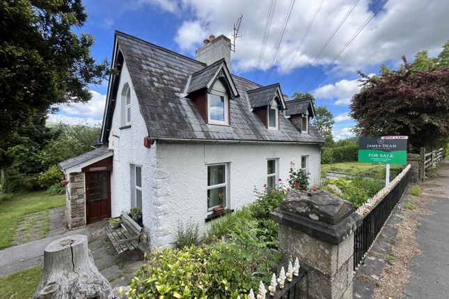 Glanbaiden, Govilon, Abergavenny, NP7 3 bed detached house for sale