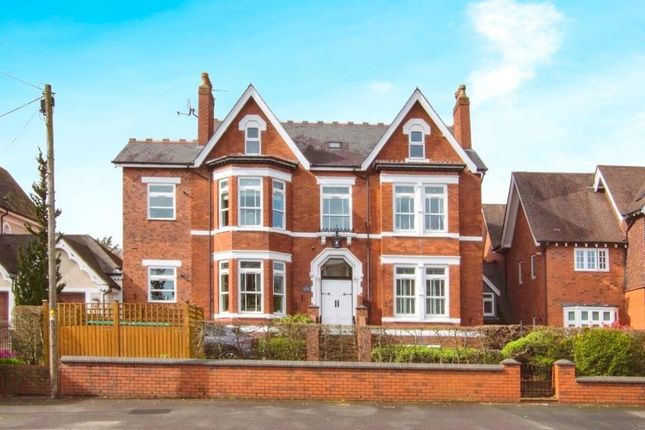 Lichfield Road, Sutton Coldfield 3 bed apartment for sale