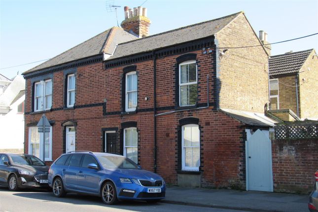 Avenue Road, Herne Bay 1 bed flat for sale