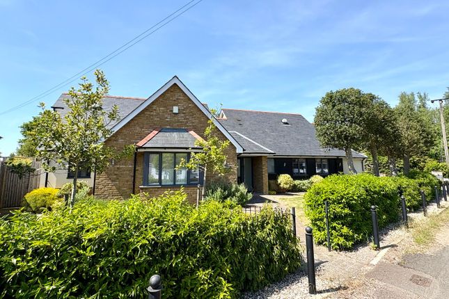 Mill Lane, Hatfield Heath, Bishop's... 4 bed detached bungalow for sale