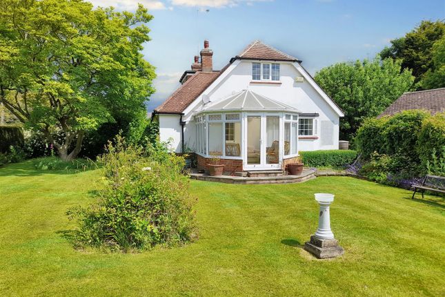 4 bedroom detached bungalow for sale