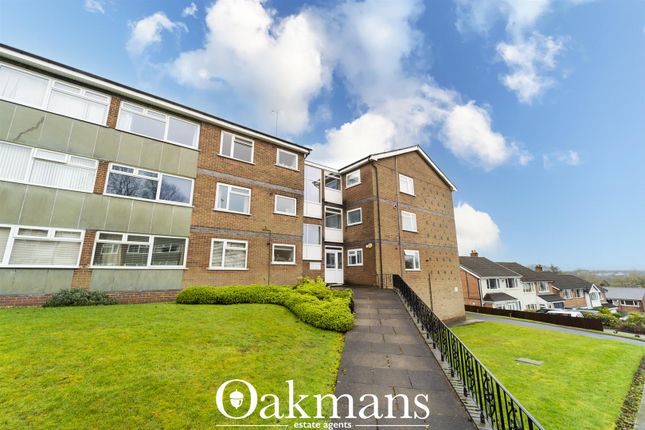 2 bed flat