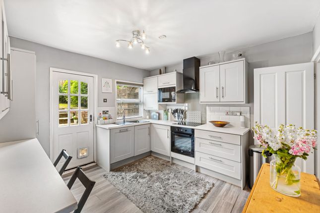 Silverdale Road, Tunbridge Wells, TN4 3 bed terraced house for sale