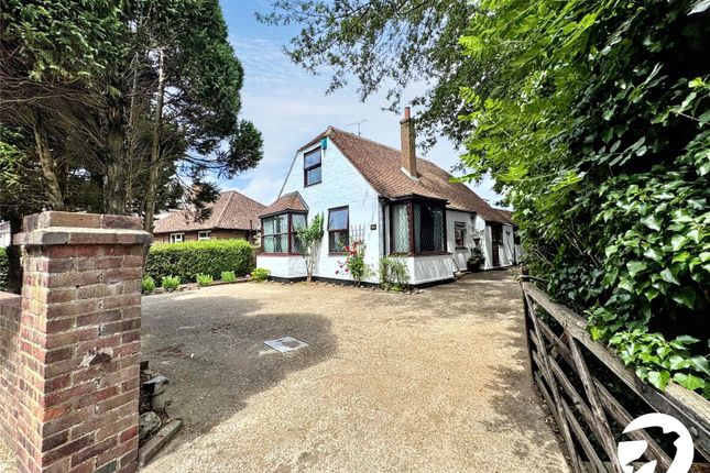 4 bed detached house
