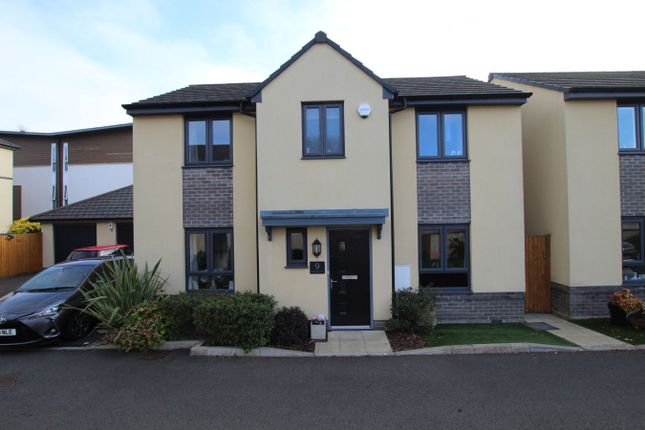 Steeplechase Close, Cheltenham, GL50 3 bed detached house for sale