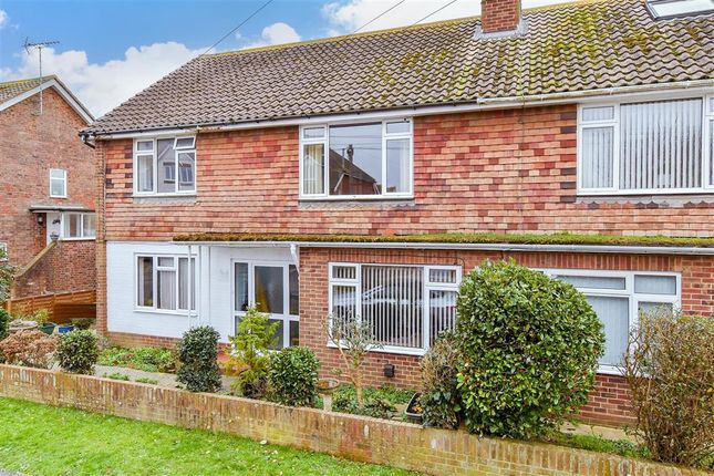 2 bed flat