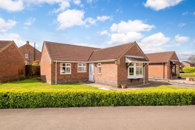 Heathfield Avenue, Lincoln LN4 3 bed detached bungalow for sale