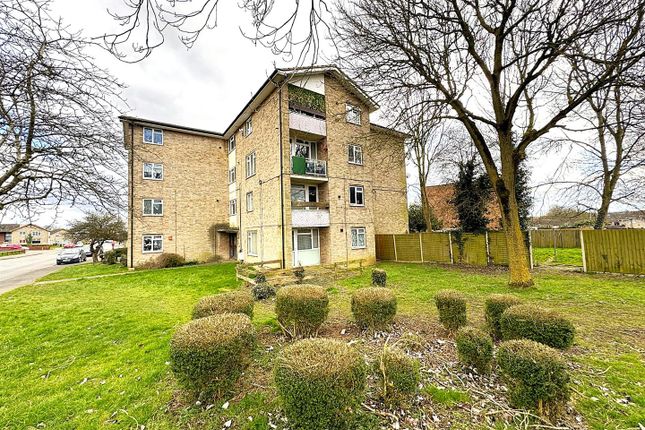 2 bed flat