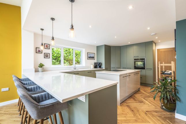 Glebelands, Bidborough, Tunbridge... 4 bed detached house for sale