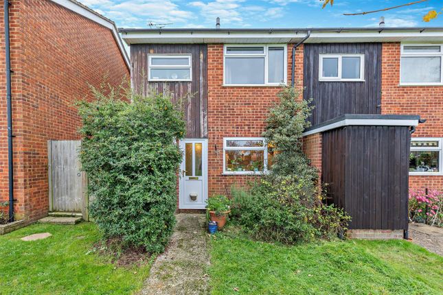 3 bed semi-detached house