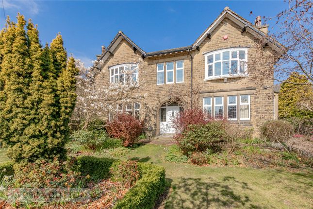 Woodside Road, Beaumont Park... 4 bed detached house for sale