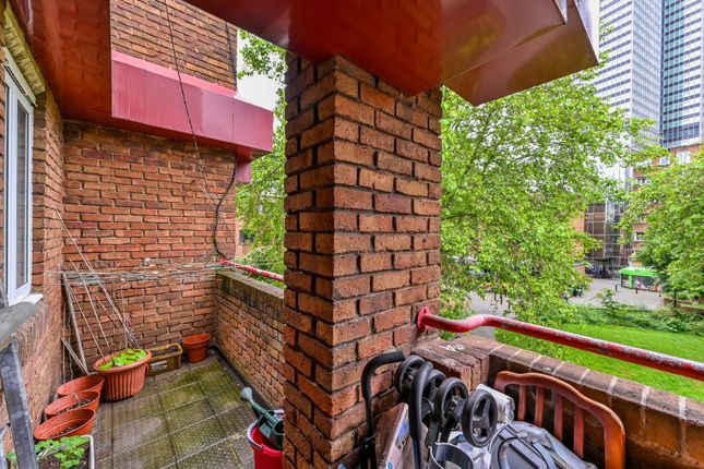Tolmers Square, Euston, London, NW1 3 bed flat for sale