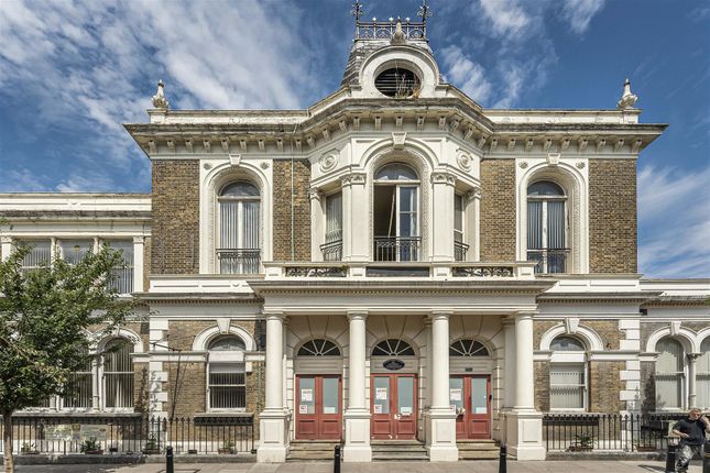 1 bedroom flat for sale