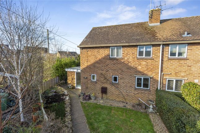 Sandscroft Avenue, Broadway... 2 bed semi