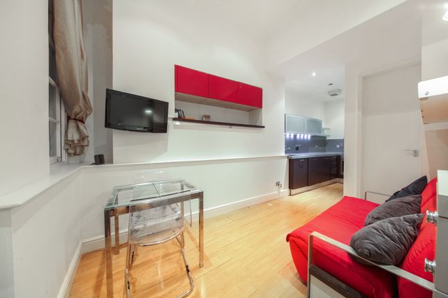 Mayfair W1J Studio for sale
