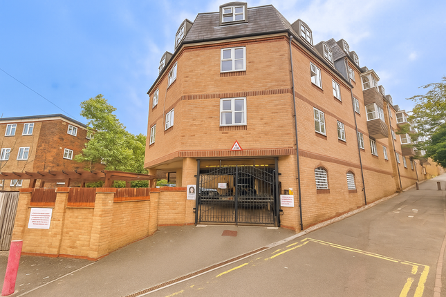 Darwin Court, Gravel Walk, Rochester 1 bed flat for sale