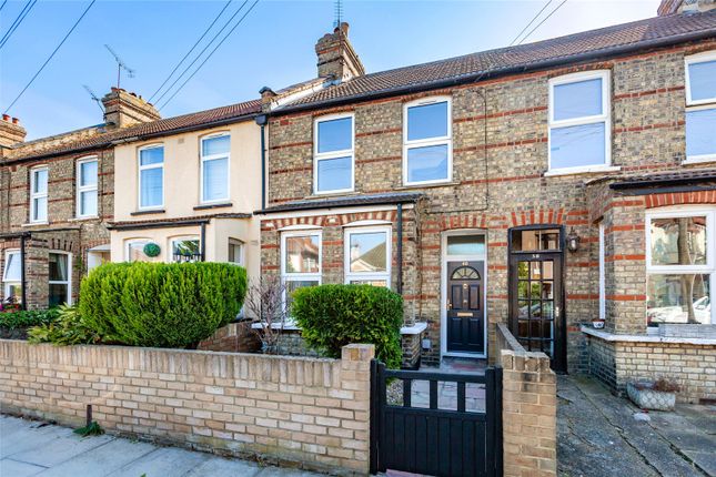 Pretoria Road, Romford, RM7 3 bed terraced house for sale