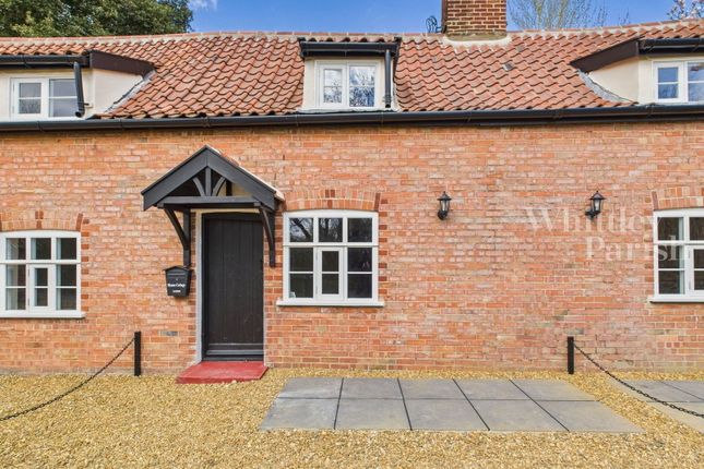 Semere Green Lane, Dickleburgh 2 bed terraced house for sale