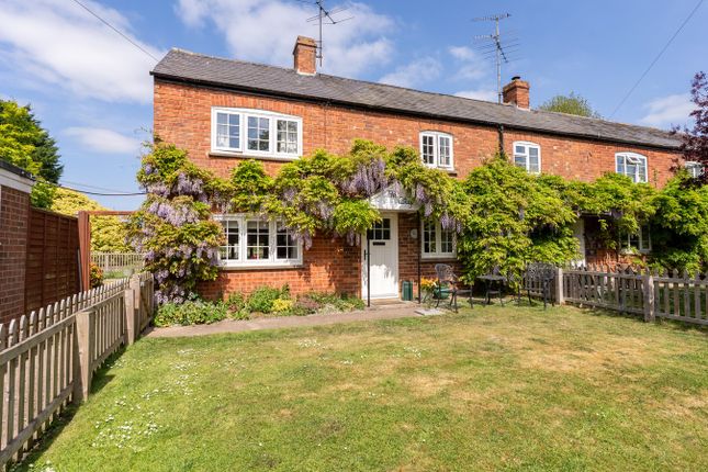 2 bedroom cottage for sale