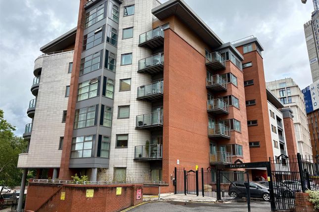 Chester Road, Manchester 2 bed apartment for sale
