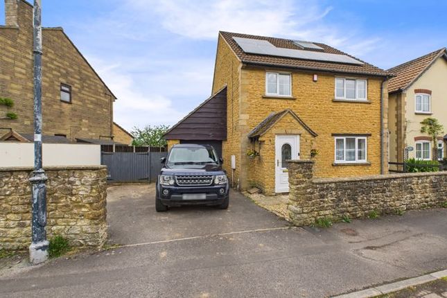 Lampreys Lane, South Petherton 4 bed house for sale