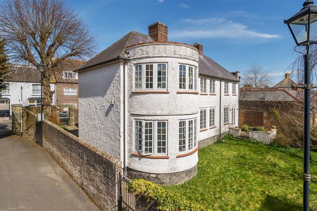 1 bed flat