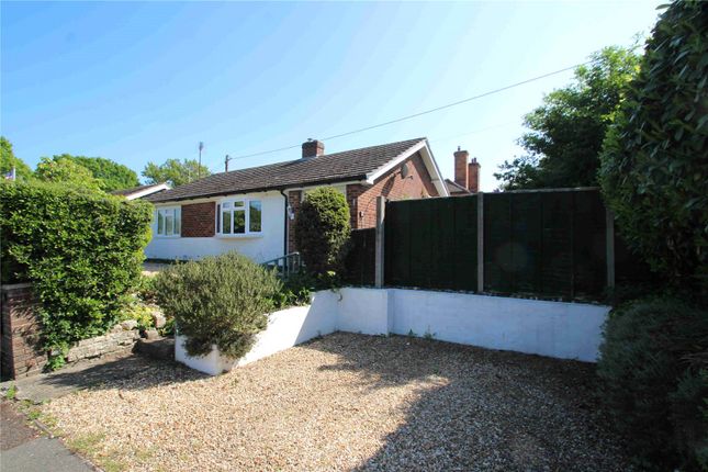 Spring Lane, Reading RG7 2 bed bungalow for sale