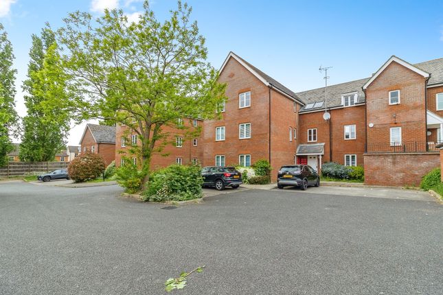 2 bed flat