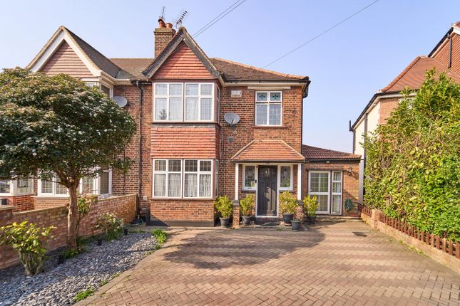 4 bedroom semi-detached house for sale