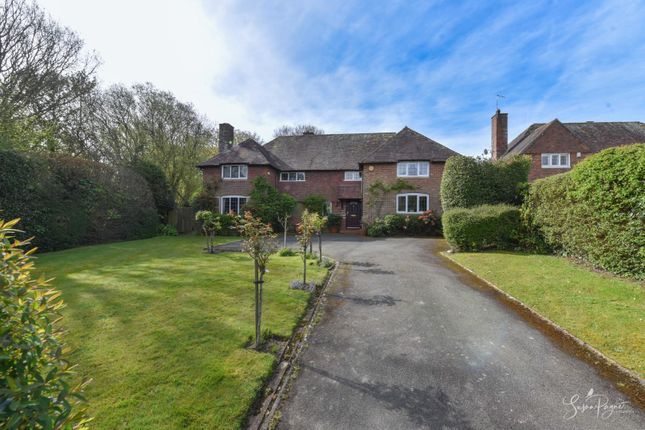 Kite Hill, Wootton 4 bed detached house for sale