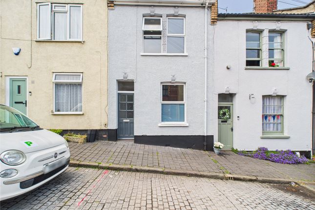 Hardy Road, Bristol, BS3 2 bed terraced house for sale