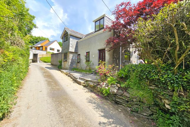 Townlake, Tavistock 3 bed detached house for sale