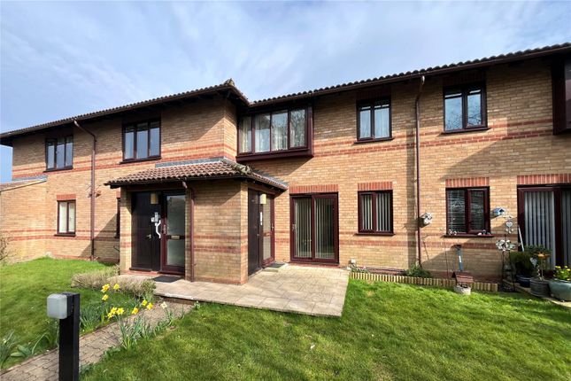 1 bedroom maisonette for sale