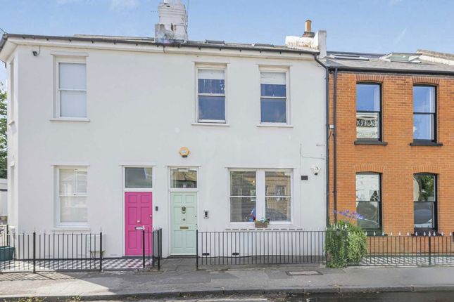 Canbury Park Road, Kingston Upon... 1 bed flat for sale