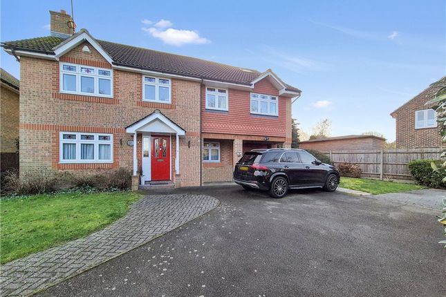 Blackberry Field, Orpington, Kent, BR5 6 bed detached house for sale