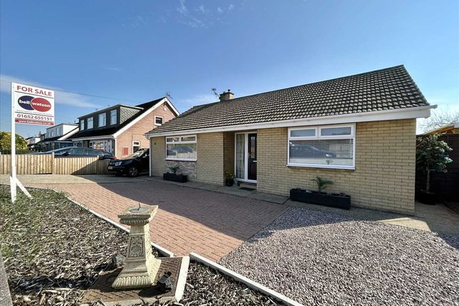 2 bedroom bungalow for sale