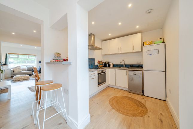 Sion Road, Somerset BS3 2 bed terraced house for sale
