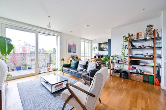 Rodney Road, Elephant and Castle... 1 bed flat for sale