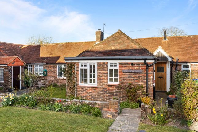 Flint Cottage, Barn Close, Kingston... 2 bed terraced house for sale