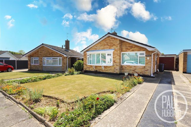 Thurne Road, Oulton Broad, NR33 2 bed detached bungalow for sale