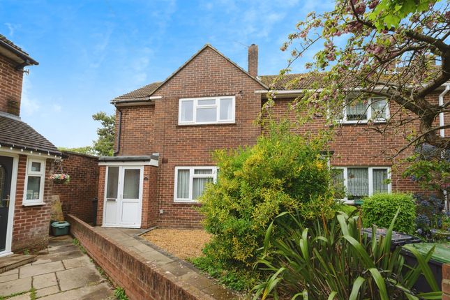 2 bedroom semi-detached house for sale
