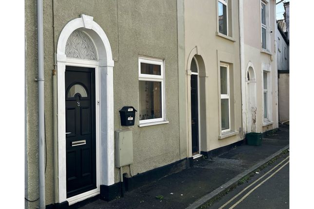 1 bed flat