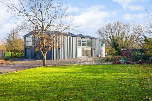 5 bed barn conversion