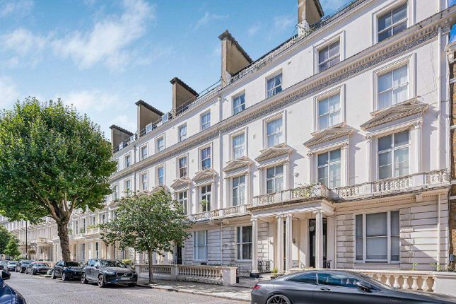 Warrington Crescent, Maida Vale 2 bed flat for sale