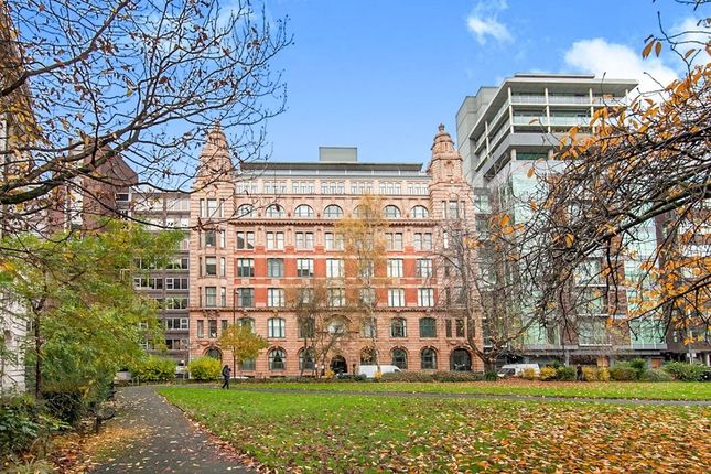 St. Marys Parsonage, Manchester M3 2 bed apartment for sale