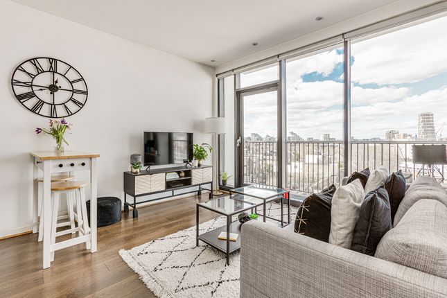 1 bed flat